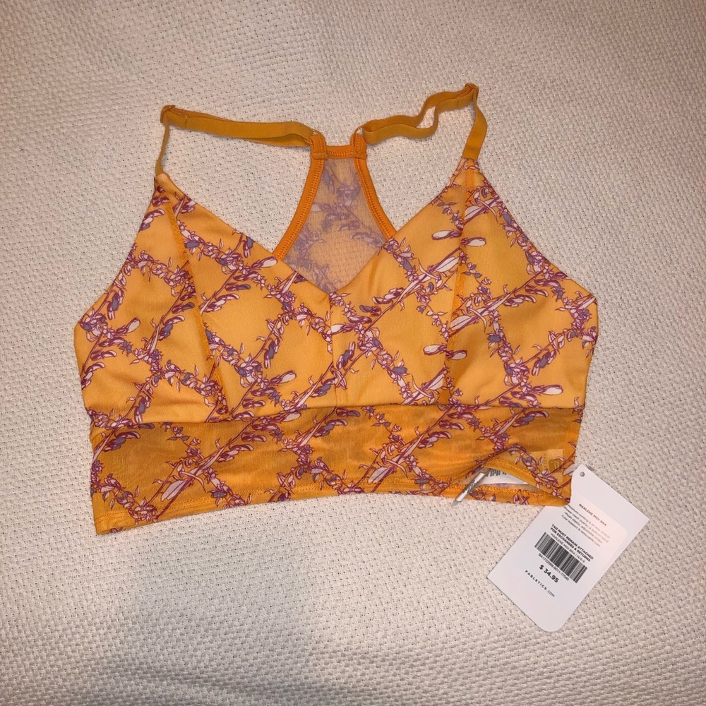 Fabletics Sports Bra